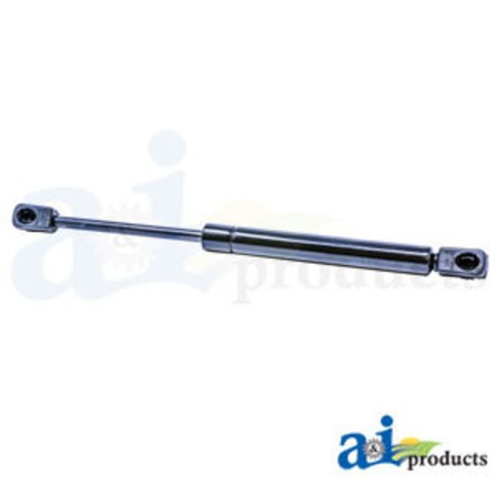 A & I PRODUCTS Strut; Rear Window 12" x1" x0.5" A-3676365M91